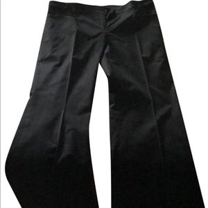Gucci Black Pants